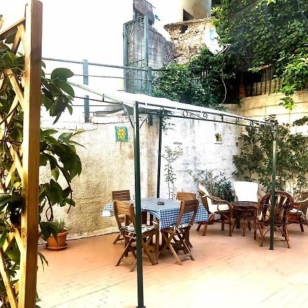 Villa Casa Di Nicola Cetara Exterior foto
